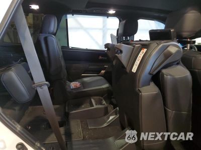 Zdjęcie 10 z 12 samochodu: 2023 TOYOTA SEQUOIA SR5 VIN:7SVAAAAA6PX001093 - miniatura