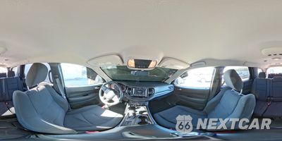 Zdjęcie 16 z 17 samochodu: 2022 DODGE DURANGO SXT VIN:1C4RDJAG3NC228366 - miniatura