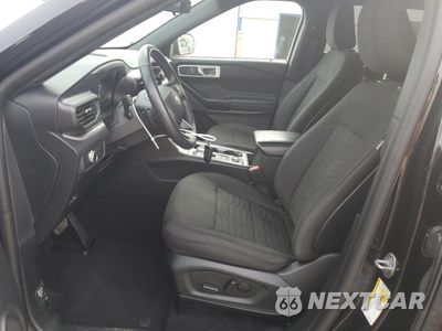 Zdjęcie 7 z 17 samochodu: 2020 FORD EXPLORER XLT VIN:1FMSK8DH5LGA87631 - miniatura