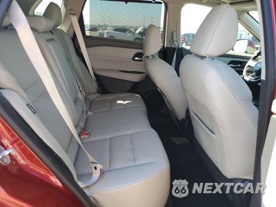 Zdjęcie 10 z 15 samochodu: 2022 NISSAN ROGUE SV VIN:5N1BT3BB5NC693567 - miniatura