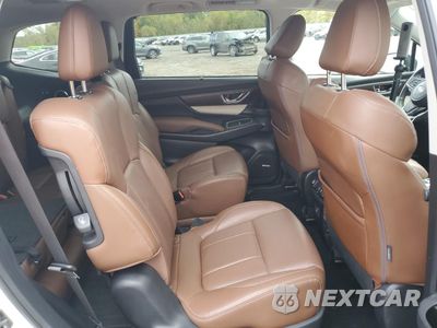 Zdjęcie 11 z 15 samochodu: 2019 SUBARU ASCENT TOURING VIN:4S4WMARD7K3463440 - miniatura