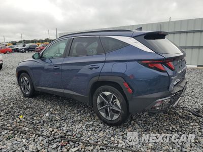 Drugie zdjęcie samochodu z przodu: 2025 HYUNDAI TUCSON SEL VIN:5NMJB3DE0SH498886 - miniatura