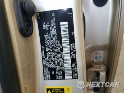 Zdjęcie 14 z 14 samochodu: 2009 TOYOTA HIGHLANDER LIMITED VIN:JTEES42A692143366 - miniatura