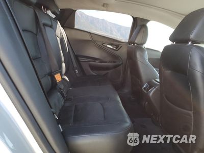 Zdjęcie 10 z 14 samochodu: 2016 CHEVROLET MALIBU PREMIER VIN:1G1ZH5SX7GF330533 - miniatura