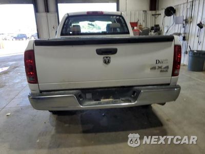 Zdjęcie 6 z 12 samochodu: 2006 DODGE RAM 1500 ST VIN:1D7HU18N66J180039 - miniatura