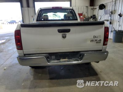 Zdjęcie 6 z 12 samochodu: 2006 DODGE RAM 1500 ST VIN:1D7HU18N66J180039 - miniatura