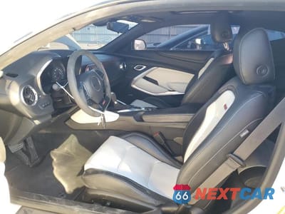 Zdjęcie 7 z 12 samochodu: 2023 CHEVROLET CAMARO SS VIN:1G1FH1R70P0152727 - miniatura