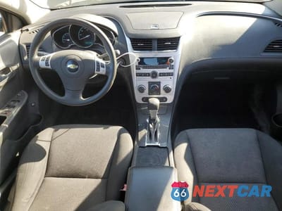 Zdjęcie 8 z 12 samochodu: 2011 CHEVROLET MALIBU 1LT VIN:1G1ZC5E18BF212800 - miniatura