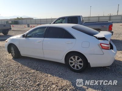 Drugie zdjęcie samochodu z przodu: 2009 TOYOTA CAMRY SE VIN:4T1BK46K69U583632 - miniatura