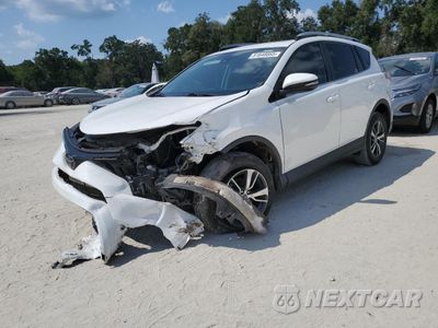 2018 TOYOTA RAV4 ADVENTURE 2T3WFREV5JW514845 - główne zdjęcie licytacji z USA - miniatura