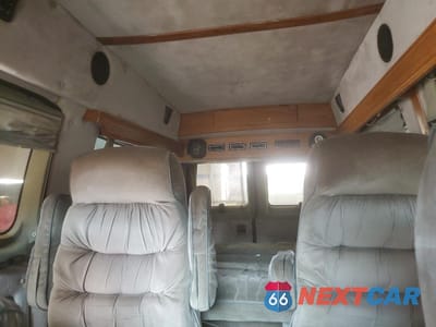 Zdjęcie 10 z 13 samochodu: 1993 FORD ECONOLINE E150 VAN VIN:1FDEE14H1PHB33239 - miniatura