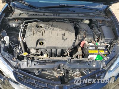 Zdjęcie 11 z 14 samochodu: 2016 TOYOTA COROLLA L VIN:2T1BURHE6GC700753 - miniatura