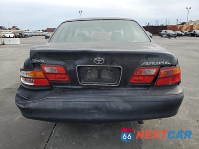 Zdjęcie 6 z 14 samochodu: 1999 TOYOTA AVALON VIN:4T1BF18B3XU329096 - miniatura