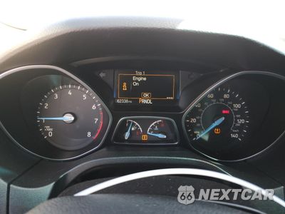 Zdjęcie 9 z 15 samochodu: 2018 FORD FOCUS S VIN:1FADP3E25JL211242 - miniatura