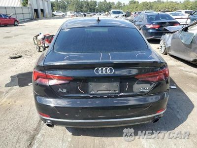 Zdjęcie 6 z 12 samochodu: 2018 AUDI A5 PREMIUM PLUS VIN:WAUBNCF53JA027961 - miniatura