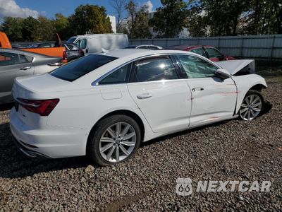 Trzecie zdjęcie samochodu z tyłu: 2020 AUDI A6 PREMIUM PLUS VIN:WAUE8AF22LN064882 - miniatura
