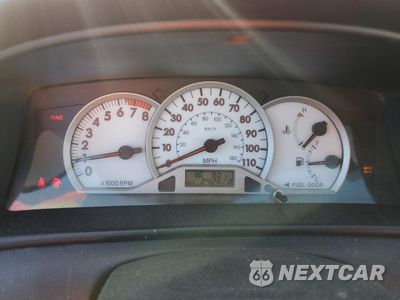 Zdjęcie 9 z 12 samochodu: 2006 TOYOTA COROLLA CE VIN:1NXBR32E76Z702435 - miniatura