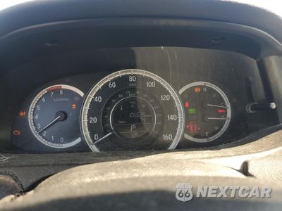 Zdjęcie 9 z 15 samochodu: 2017 HONDA ACCORD LX VIN:1HGCR2F38HA125707 - miniatura