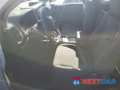 Zdjęcie 7 z 12 samochodu: 2025 NISSAN FRONTIER S VIN:1N6ED1CL3SN622682 - miniatura
