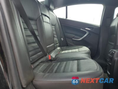 Zdjęcie 10 z 14 samochodu: 2017 BUICK REGAL GS VIN:2G4GT5GX0H9138222 - miniatura