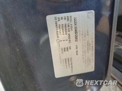 Zdjęcie 12 z 12 samochodu: 2008 CHEVROLET SILVERADO K1500 VIN:3GCEK13348G129412 - miniatura