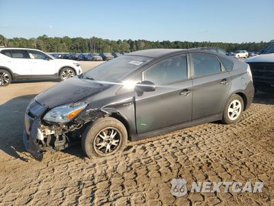 2010 TOYOTA PRIUS JTDKN3DU6A0092354 - główne zdjęcie licytacji z USA - miniatura