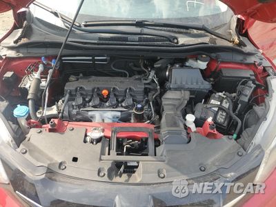 Zdjęcie 12 z 15 samochodu: 2017 HONDA HR-V VIN:3CZRU6H5XHM708709 - miniatura