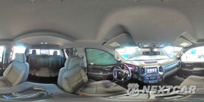 Zdjęcie 14 z 15 samochodu: 2021 CHEVROLET SILVERADO K1500 LT VIN:3GCUYDED8MG129182 - miniatura