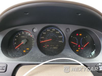 Zdjęcie 9 z 13 samochodu: 2005 ACURA MDX TOURING VIN:2HNYD18675H553117 - miniatura