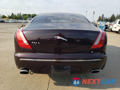 Zdjęcie 6 z 14 samochodu: 2011 JAGUAR XJL VIN:SAJWA2GB8BLV18094 - miniatura