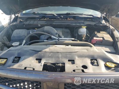 Zdjęcie 11 z 13 samochodu: 2018 RAM 1500 ST VIN:3C6RR7KT1JG171440 - miniatura