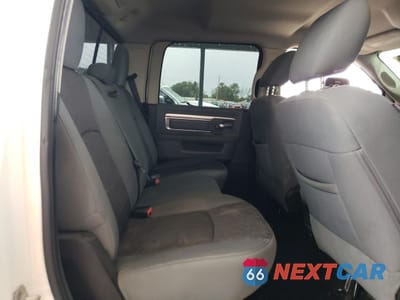 Zdjęcie 10 z 15 samochodu: 2013 RAM 3500 SLT VIN:3C63RRHL0DG539250 - miniatura