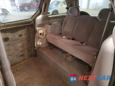 Zdjęcie 11 z 15 samochodu: 2001 FORD WINDSTAR SE VIN:2FMZA52451BB46021 - miniatura