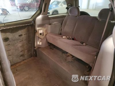Zdjęcie 11 z 15 samochodu: 2001 FORD WINDSTAR SE VIN:2FMZA52451BB46021 - miniatura