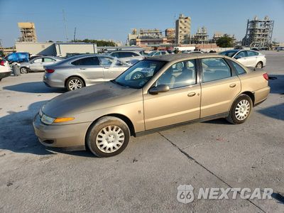 2002 SATURN L200 1G8JU54F82Y564076 - główne zdjęcie licytacji z USA - miniatura