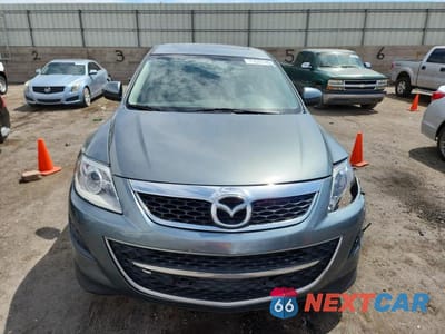 Piąte zdjęcie samochodu w środku: 2011 MAZDA CX-9 VIN:JM3TB3CV0B0307369 - miniatura