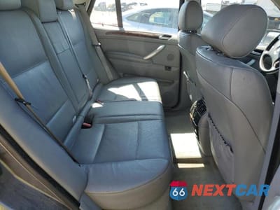Zdjęcie 11 z 13 samochodu: 2003 BMW X5 4.4I VIN:5UXFB33573LH48780 - miniatura