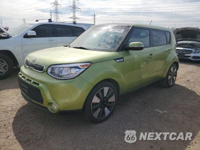 2015 KIA SOUL ! KNDJX3A51F7786872 - główne zdjęcie licytacji z USA - miniatura