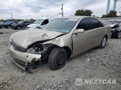 2005 TOYOTA CAMRY LE 4T1BE32KX5U098590 - główne zdjęcie licytacji z USA - miniatura