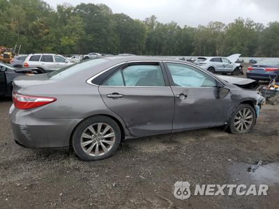 Trzecie zdjęcie samochodu z tyłu: 2016 TOYOTA CAMRY LE VIN:4T4BF1FK8GR536804 - miniatura