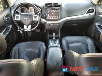 Zdjęcie 8 z 13 samochodu: 2019 DODGE JOURNEY GT VIN:3C4PDDEGXKT769868 - miniatura