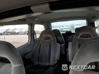 Zdjęcie 10 z 15 samochodu: 1993 TOYOTA PREVIA LE VIN:JT3AC12R0P1071950 - miniatura