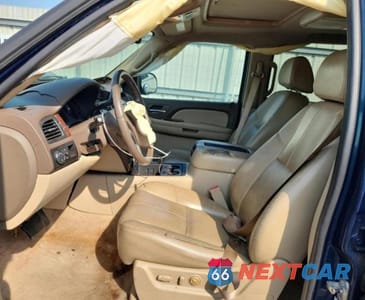 Zdjęcie 7 z 13 samochodu: 2007 GMC YUKON XL C VIN:1GKFC16087R334270 - miniatura