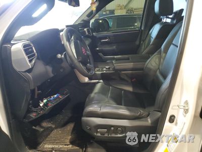 Zdjęcie 7 z 12 samochodu: 2023 TOYOTA SEQUOIA SR5 VIN:7SVAAAAA6PX001093 - miniatura
