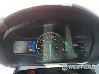 Zdjęcie 9 z 13 samochodu: 2013 FORD EDGE SEL VIN:2FMDK3JC1DBC45069 - miniatura
