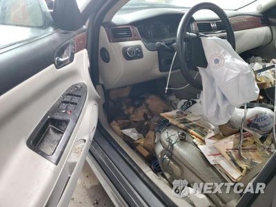 Zdjęcie 8 z 12 samochodu: 2009 CHEVROLET IMPALA 1LT VIN:2G1WT57K491102272 - miniatura