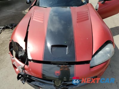 Zdjęcie 11 z 12 samochodu: 2005 DODGE VIPER SRT-10 VIN:1B3JZ65Z75V500947 - miniatura