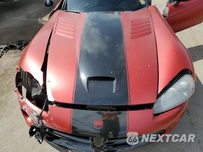 Zdjęcie 11 z 12 samochodu: 2005 DODGE VIPER SRT-10 VIN:1B3JZ65Z75V500947 - miniatura