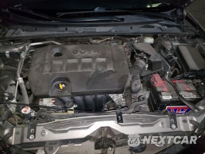 Zdjęcie 11 z 13 samochodu: 2018 TOYOTA COROLLA L VIN:5YFBURHE4JP815780 - miniatura