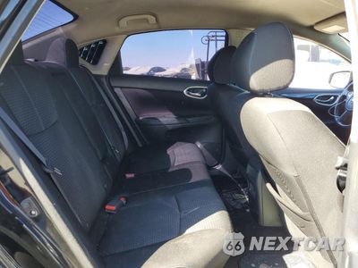 Zdjęcie 10 z 12 samochodu: 2016 NISSAN SENTRA S VIN:3N1AB7AP5GY339391 - miniatura